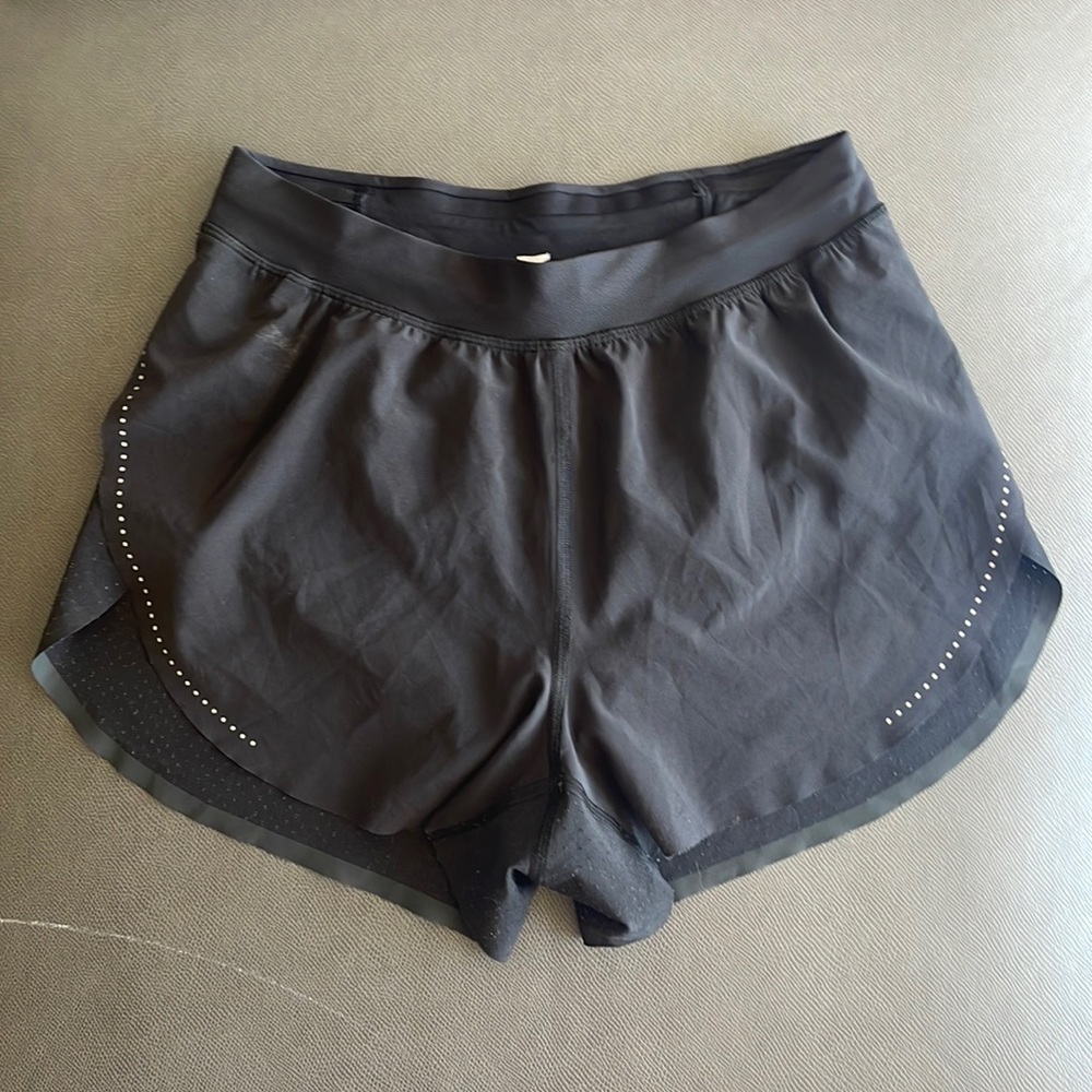 Find Your Pace 3” Shorts